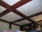 Red cedar hout Red cedar hout